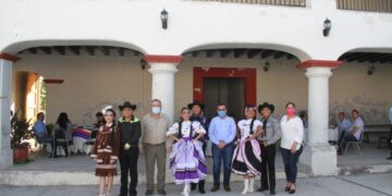Fortalecen rutas turitsticas en zona centro de Tamaulipas