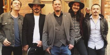 Bandas de rock mexicano hablarán de los retos para lanzar sus discos en el 2020