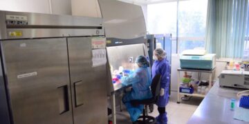 Se necesitan 7 años para inmunizar a México contra el Covid-19 : Liceaga Pineda