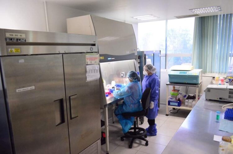 Se necesitan 7 años para inmunizar a México contra el Covid-19 : Liceaga Pineda