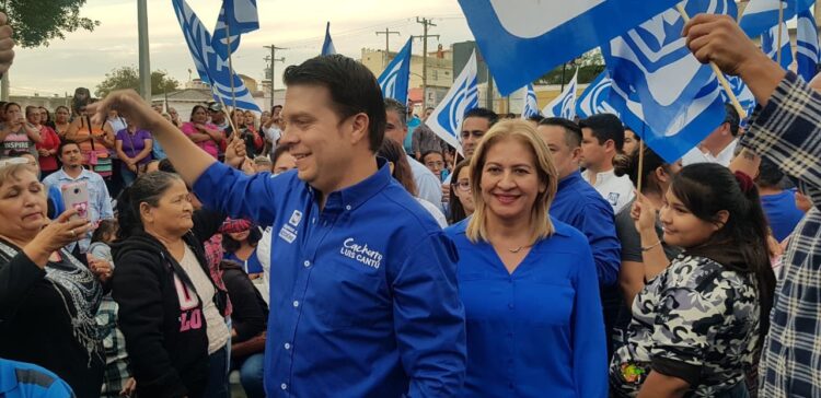 PAN de Tamaulipas tendrá precandidatos los primeros días del 2021