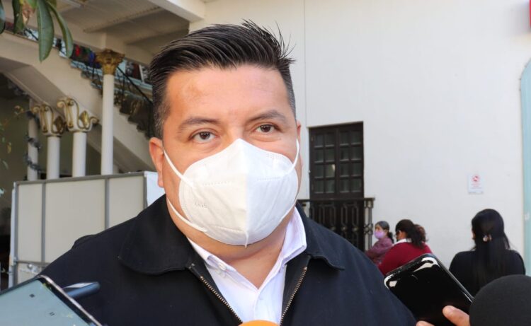 Concluye Gobierno de Victoria entrega de despensas