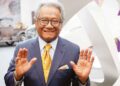 La música mexicana pierde a Armando Manzanero