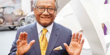 La música mexicana pierde  a  Armando Manzanero