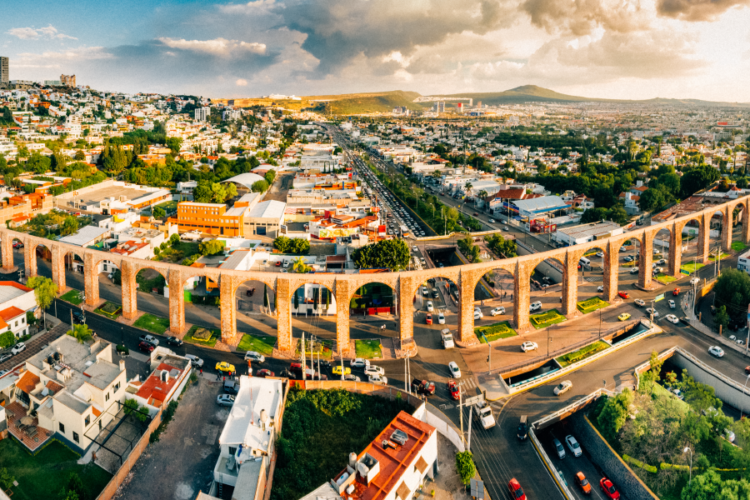 Historia, naturaleza y aventura en el Estado de Querétaro