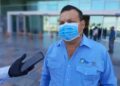 En Tamaulipas, peligra la zafra por bloqueos carreteros: Ariel Longoria