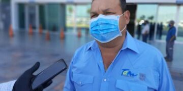 En Tamaulipas, peligra la zafra por bloqueos carreteros: Ariel Longoria