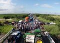 Productores de granos bloquearán carreteras en Tamaulipas