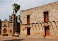 Ciudad Mier, Tamaulipas pueblo mágico de belleza arquitectónica