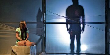 La compañía de teatro DementeNmente retrata problemáticas sociales