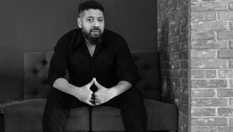 Dante Silva un cineasta que narra a Ciudad Victoria