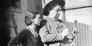 El Museo Diego Rivera y Frida Kahlo comparte en línea un audiolibro