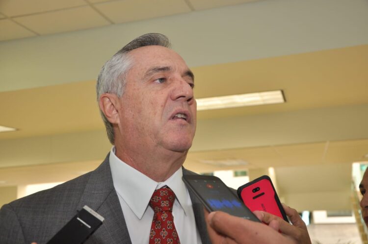 Partido Revolucionario Institucional abrirá el registro de precandidatos