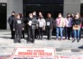 Inician huelga de hambre Familiares de Víctimas en Tamaulipas