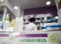 Pandemia de Covid-19 beneficia a farmacias en Tamaulipas