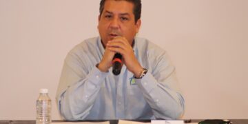 Salud, seguridad y empleos son prioridad para Tamaulipas: FCDV