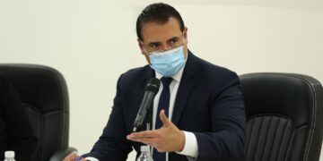 Salud y  Educación son prioridad en el presupuesto de Tamaulipas