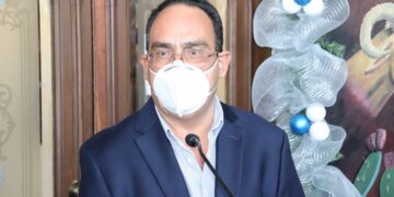 Renovarán imagen de Dirección de Tránsito Victoria en 2021