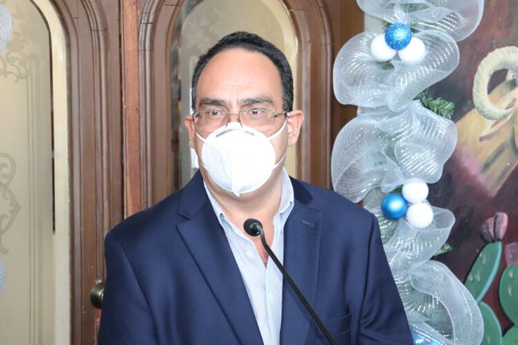 Renovarán imagen de Dirección de Tránsito Victoria en 2021