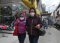 Victoria, vulnerable ante la pandemia en el 2021