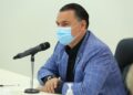 Presupuesto de Egresos austero y sensible, afirma Gerardo Peña