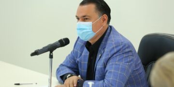 Presupuesto de Egresos austero y sensible, afirma Gerardo Peña