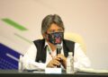 Federación se niega a  aumentar salario a los Químicos en Tamaulipas: Gloria Molina