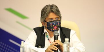 Federación se niega a  aumentar salario a los Químicos en Tamaulipas: Gloria Molina