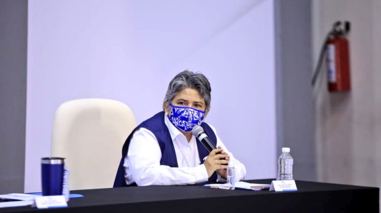 Vacuna Covid-19 tardará en llegar varios meses a Tamaulipas