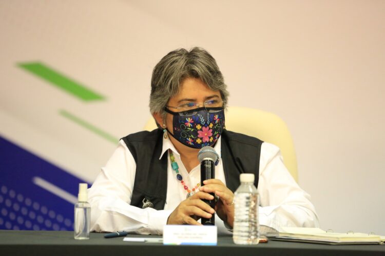 Cumple Tamaulipas un mes con tendencia al alza en casos de Coronavirus