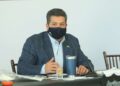 Cabeza de Vaca busca frenar la reforma a la Ley de Seguridad Nacional