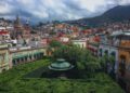 Guanajuato: una ciudad incomparable