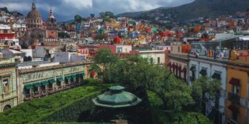 Guanajuato: una ciudad incomparable