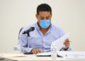 Federación es culpable por aumento del Coronavirus: Liceaga Pineda