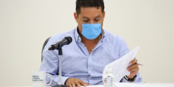 Federación es culpable por aumento del Coronavirus: Liceaga Pineda