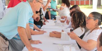 Jubilados de Tamaulipas piden que bono anual se les deposite