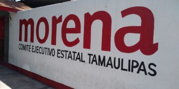 MORENA enviará a Tamaulipas un delegado especial