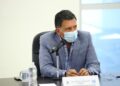 La desesperación de los productores del campo es alta: Canales Bermea