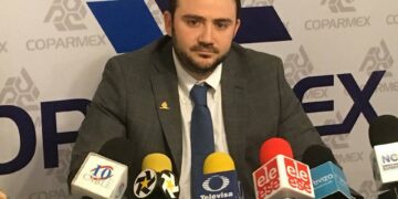 Advierten empresarios de Tamaulipas caída de confianza para invertir