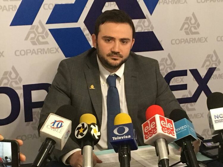 Advierten empresarios de Tamaulipas caída de confianza para invertir