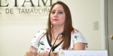 Antes de navidad arrancan las precampañas, informó Olga Alicia Castro Ramírez