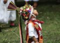 Papantla: misticismo y tradición arraigadas de origen indígena totonaca