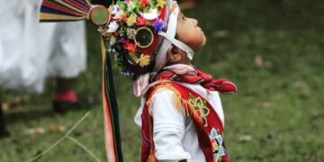 Papantla: misticismo y tradición arraigadas de origen indígena totonaca