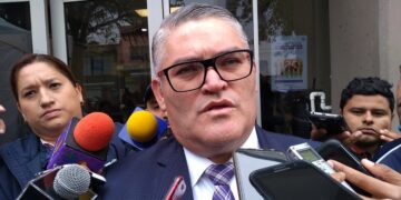 Renuncia Fiscal Electoral de Tamaulipas