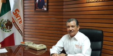 Piden incluir a maestros de Tamaulipas en primer grupo de vacunación Vs. el Covid