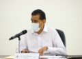 Comparencias de la Glosa, incompletas sin finanzas: Roque Hernández