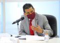 Va Roque Hernández por diputación federal de MORENA en Victoria