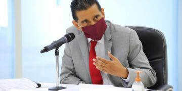 Va Roque Hernández por diputación federal de MORENA en Victoria