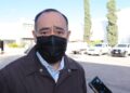 Realizan antidoping a tránsitos de Victoria