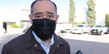 Realizan antidoping a tránsitos de Victoria